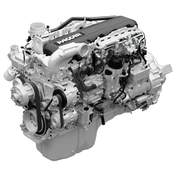 C2773 Engine